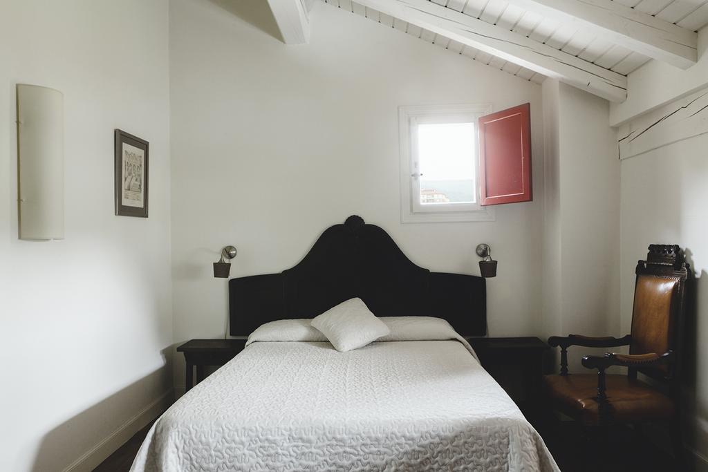 Hotel Iraragorri Galdakao Chambre photo