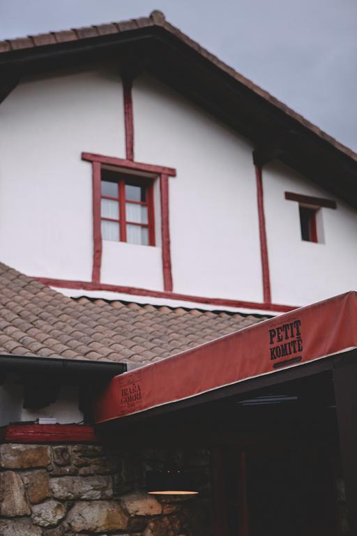 Hotel Iraragorri Galdakao Extérieur photo