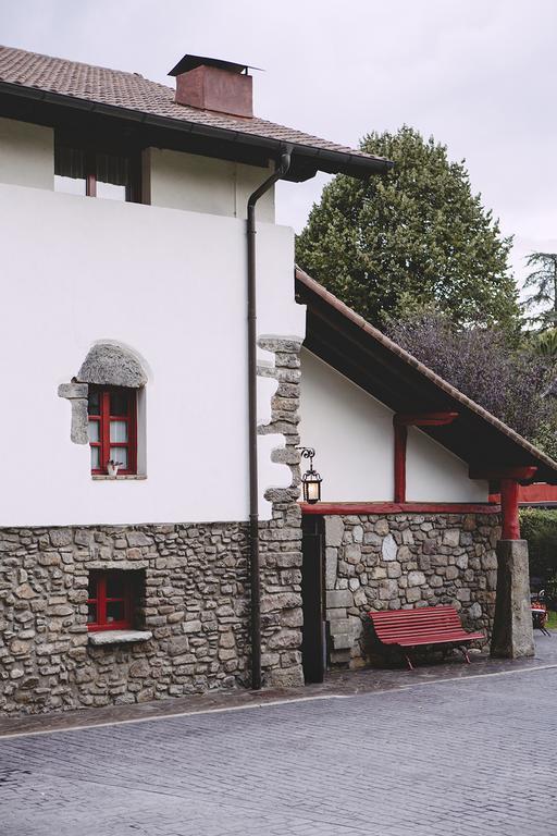 Hotel Iraragorri Galdakao Extérieur photo