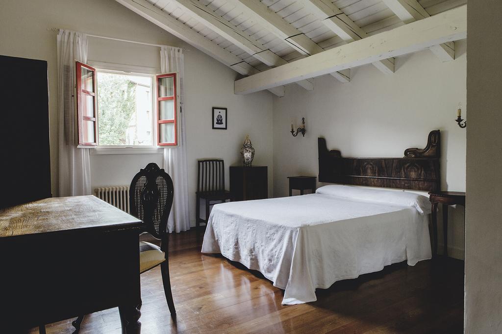 Hotel Iraragorri Galdakao Extérieur photo