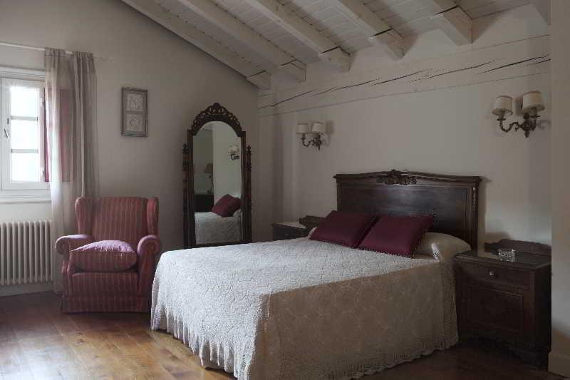 Hotel Iraragorri Galdakao Extérieur photo